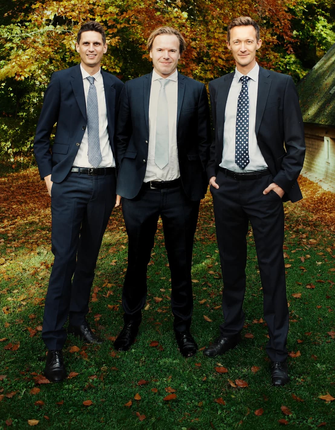 Simpel Kredits ledelse