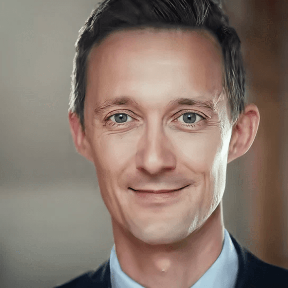 Søren Scheibye