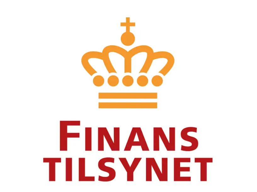 Finanstilynets logo.